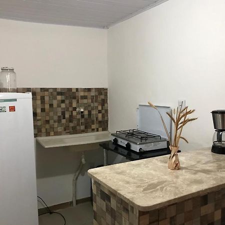 Residencial Vovo Lele Apartment Imbassai Ngoại thất bức ảnh